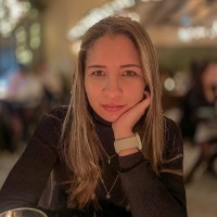 Thayná Thauany