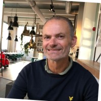 Arjen Pama
