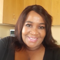 Thandi Molefe