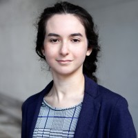 Sophie Hill