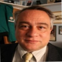 Mark Lazzara