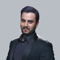 Muhammad Tabrez Shams