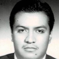 Gustavo Eric Rodríguez Ramírez