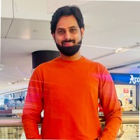 Vishal S M