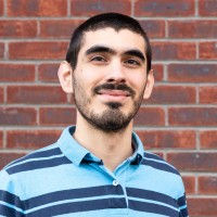Ian Olivieri