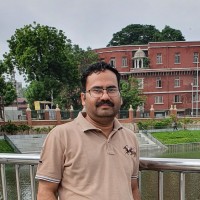 Suresh Kumar