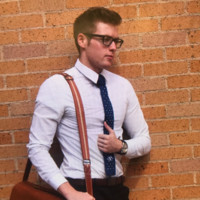 Jarrod Parker