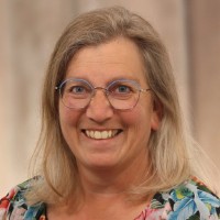 Wilma Van Kooten