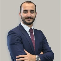 Alexander Halabi