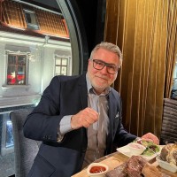 Christoffer Idh