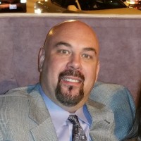 Brent J. Borkgren