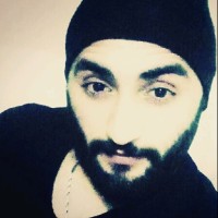 İbrahim Bozts