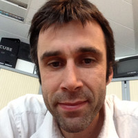 David Rouillon