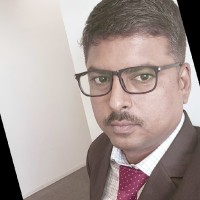 Mohan Shanmugam