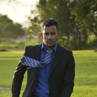 Gideon Ramcharan