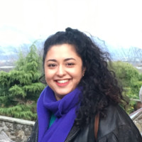 Karima Rahman