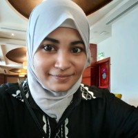 Shadla Raslan