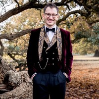Samuel Darcy