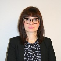 Sheila I. Skog