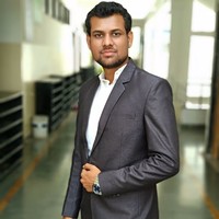 Shubham Salunkhe