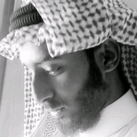Abdulrhman Bin Mukhashen