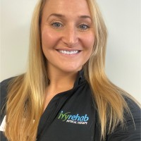 Emily Titus, Pt, Dpt, Ocs, Sfma