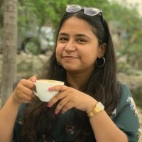 Poorvi Ahuja