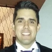 Marlon Yesid Pérez Suárez
