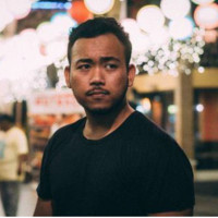 Mohd Shaqil Iman Mohd Rusli