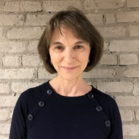 Cindy Kimpton