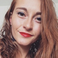 Amélie Le Franc