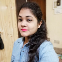 Anshika Agnihotri