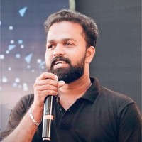 Krishnanunni Rs