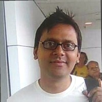 Dhiren Rathod