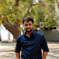 Aniket Halkude