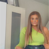 Georgia Mckie