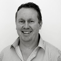 Glenn Magill
