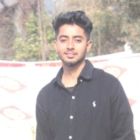 Abhishek Singh Arya