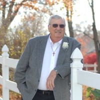 Darrell Vogt