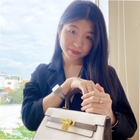Minh Thu Tran