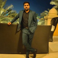 Mudasser Iqbal