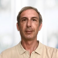 Tony Gregory