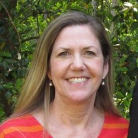 Judy Allen