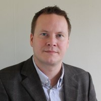 Stefan Jacobsson Crossler