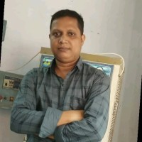 Bharat Bhusan Patra