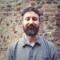 Luke Cridland