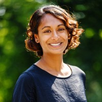 Ruani Fernando