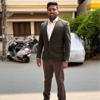 Tousif Yellapur