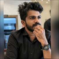 Harikrishnan L K