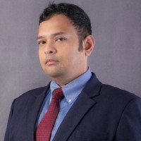 A. K. Mahbubul Hye (Tofa), Ph.D.